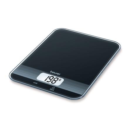 Beurer KS 19 Black 704.04
