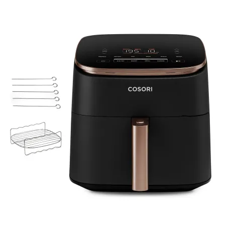 COSORI TurboBlaze CAF-DC602-KEUR