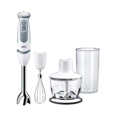 Braun MultiQuick 5 Vario MQ 5235 WH