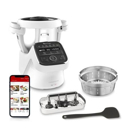 Moulinex Companion XL HF80CB10