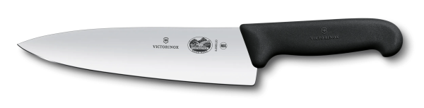 Victorinox Fibrox 5.2063.20BK