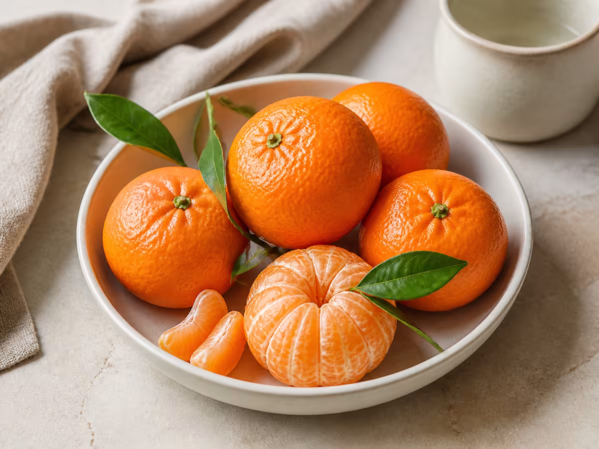 Mandarina