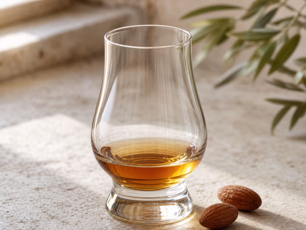 Ingrediente: Amaretto