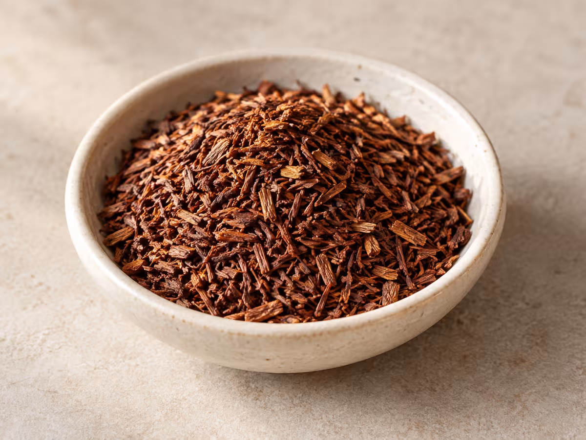 Ingrediente: Rooibos