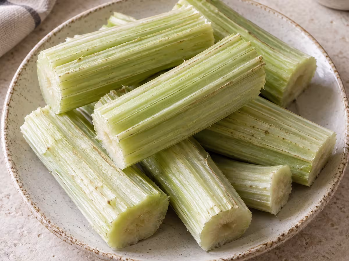 Cardoon, ingredient detail
