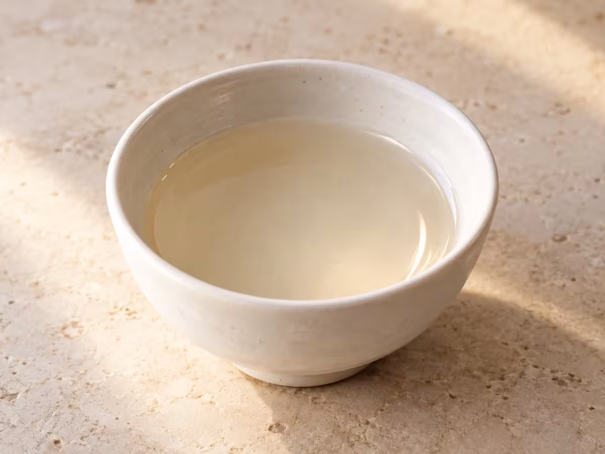 Sake