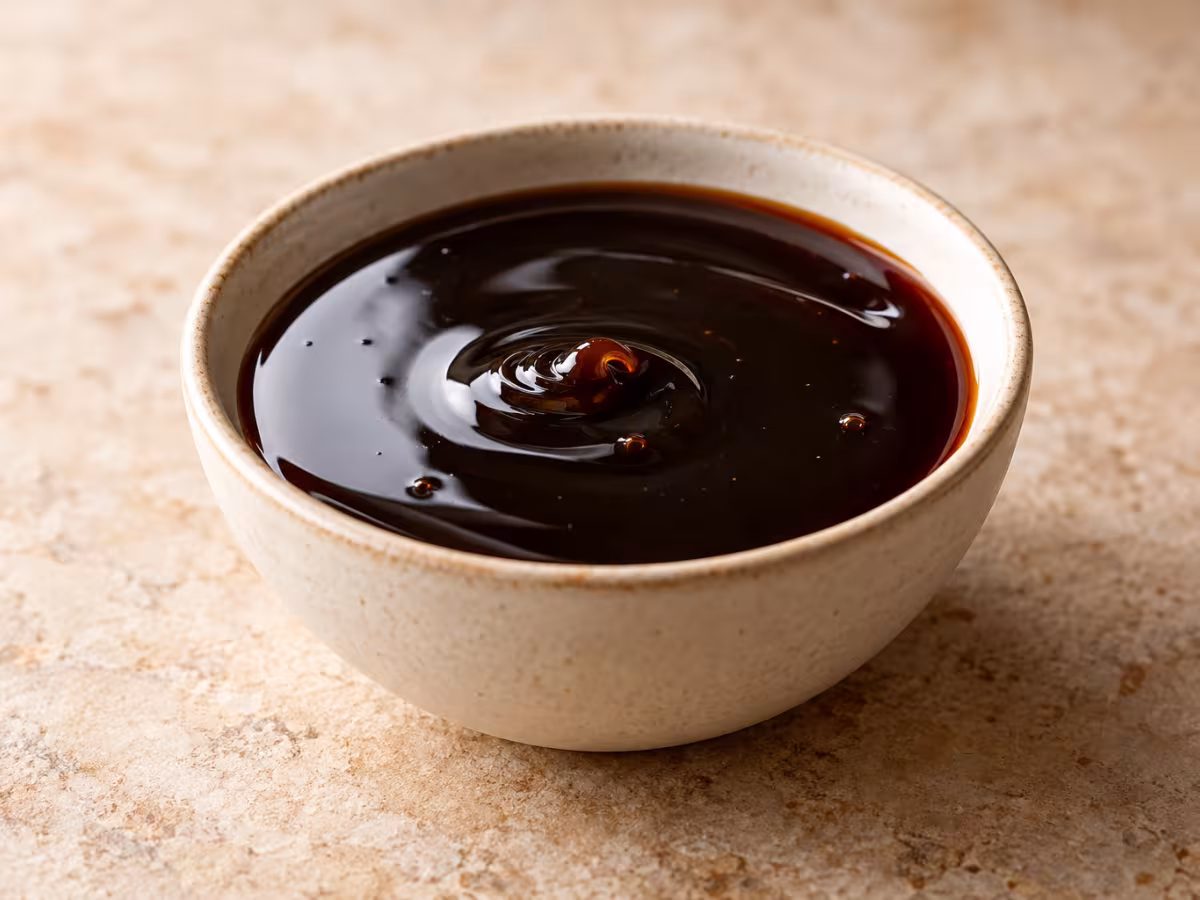Molasses as an ingredient