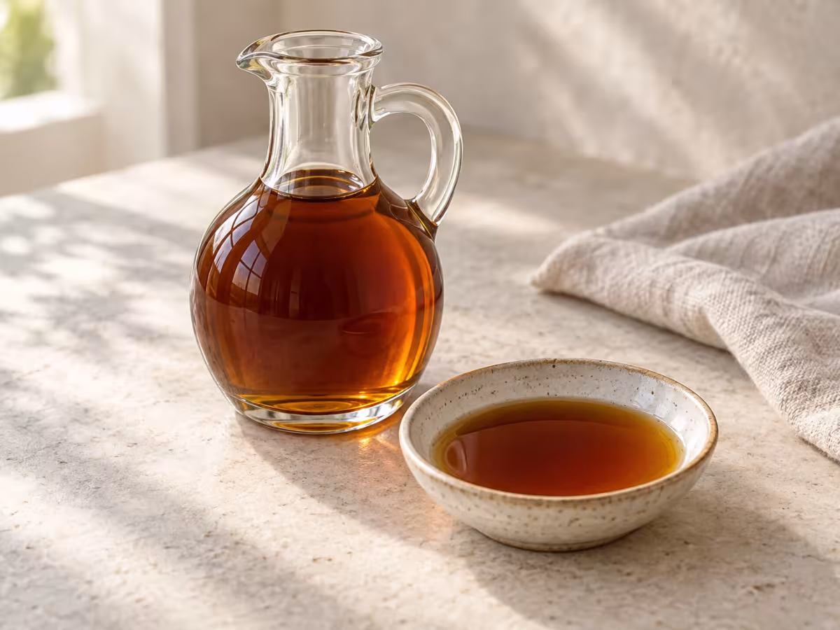 Aceite de s&eacute;samo, ingrediente