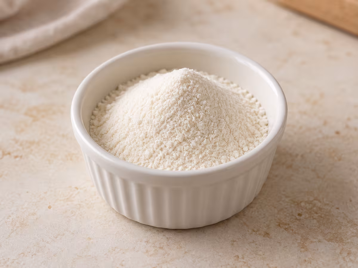 Pectin NH as an ingredient