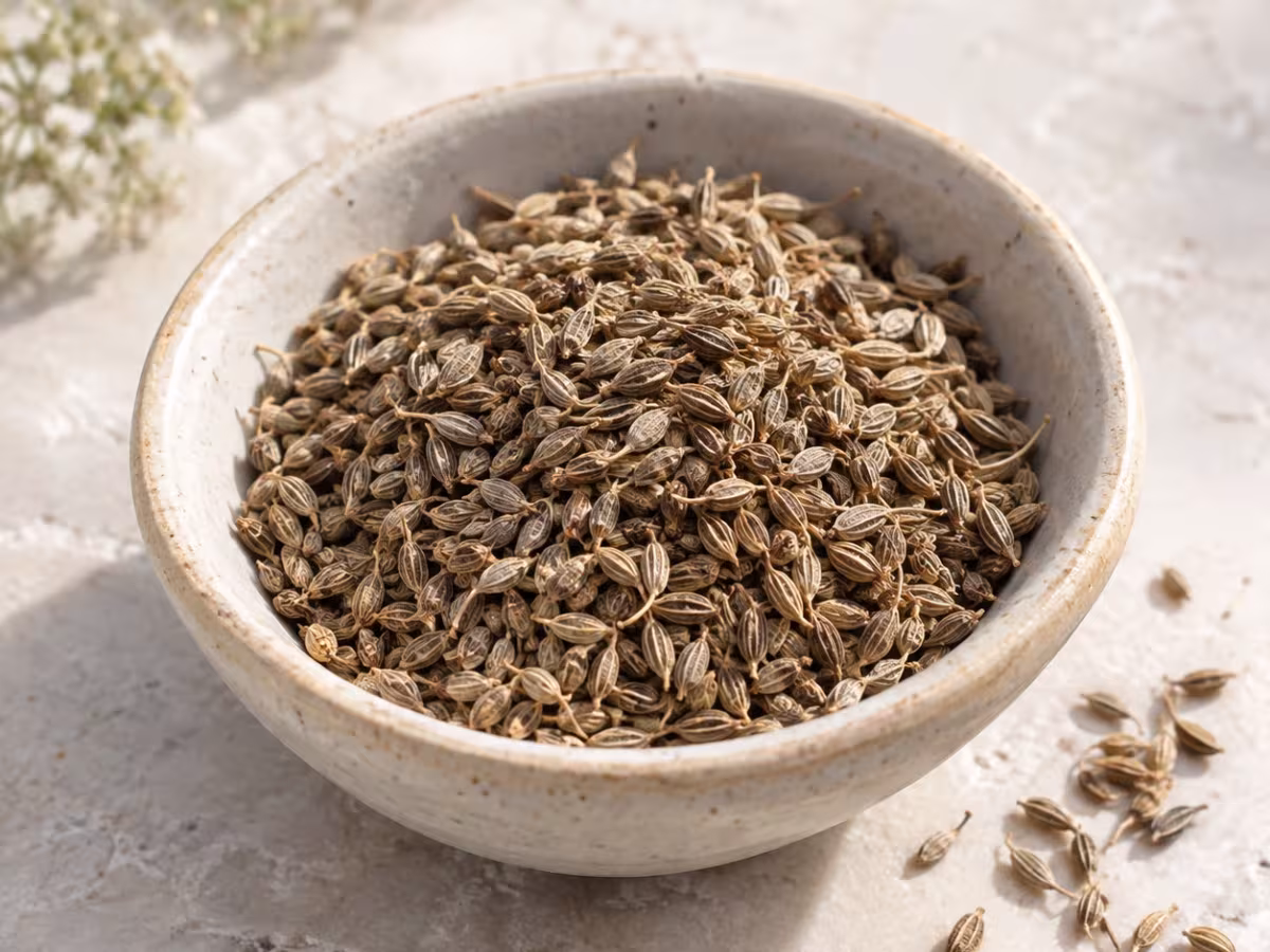 An&iacute;s en grano, ingrediente