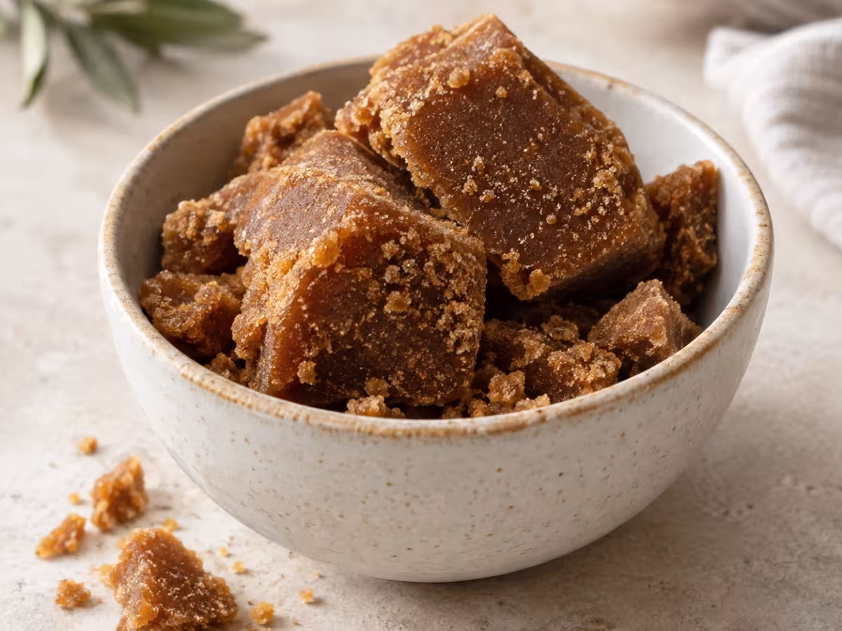 Panela, ingrediente