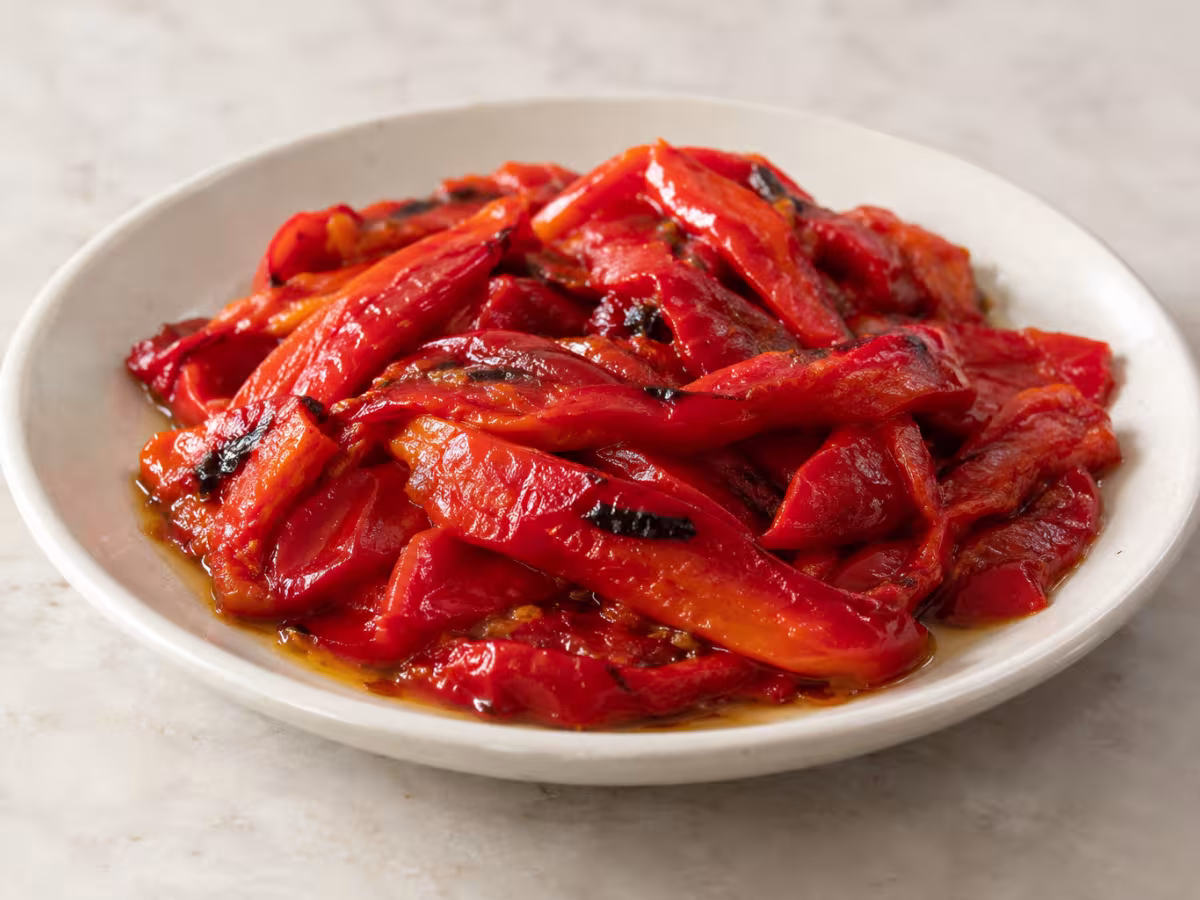 Ingrediente: Alegrías riojanas