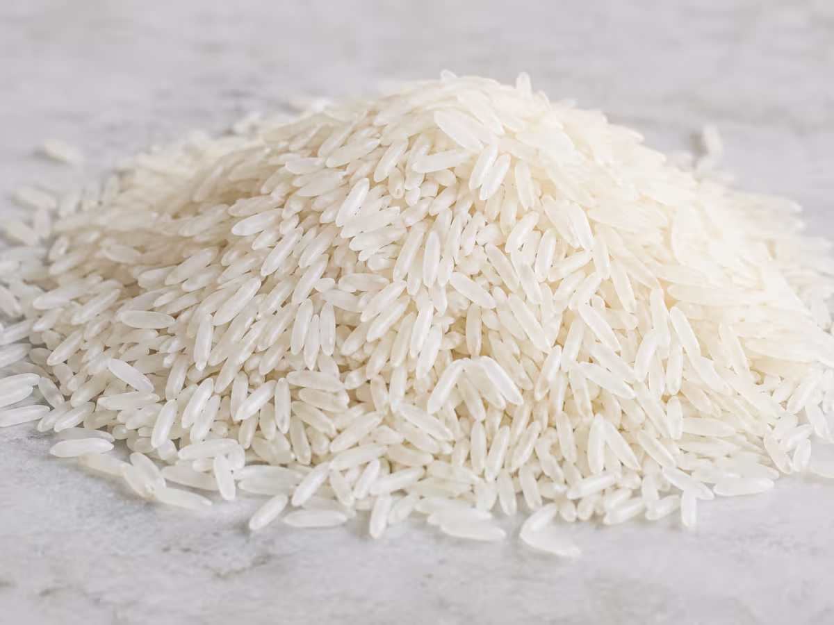 Ingrediente: Arroz jazmín