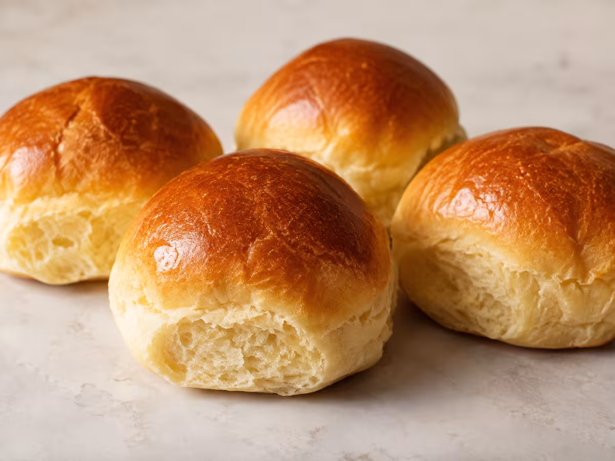 Ingrediente: Brioche