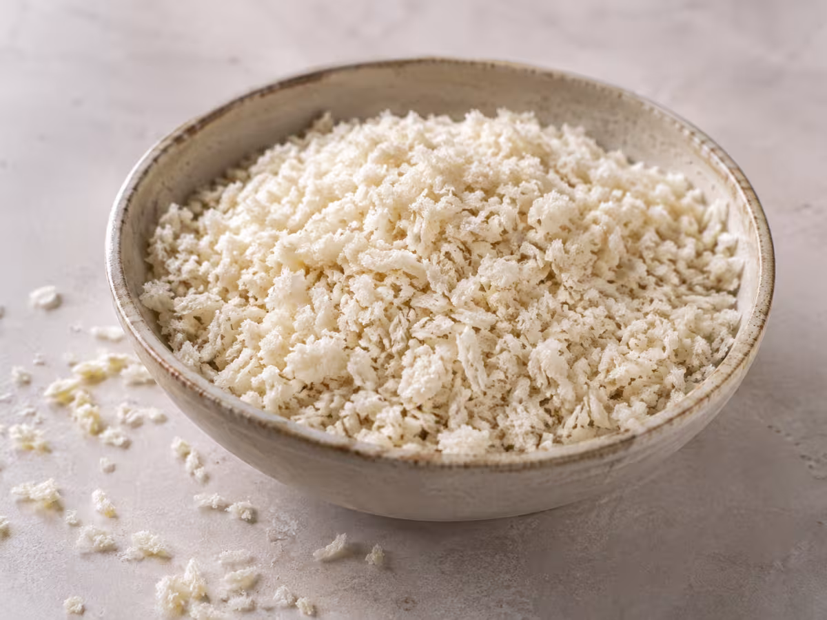 Ingrediente: Panko