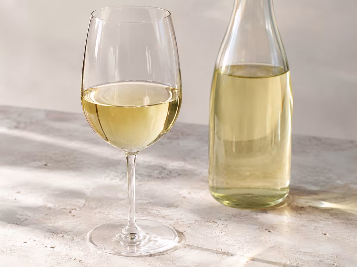 Ingrediente: Txakoli
