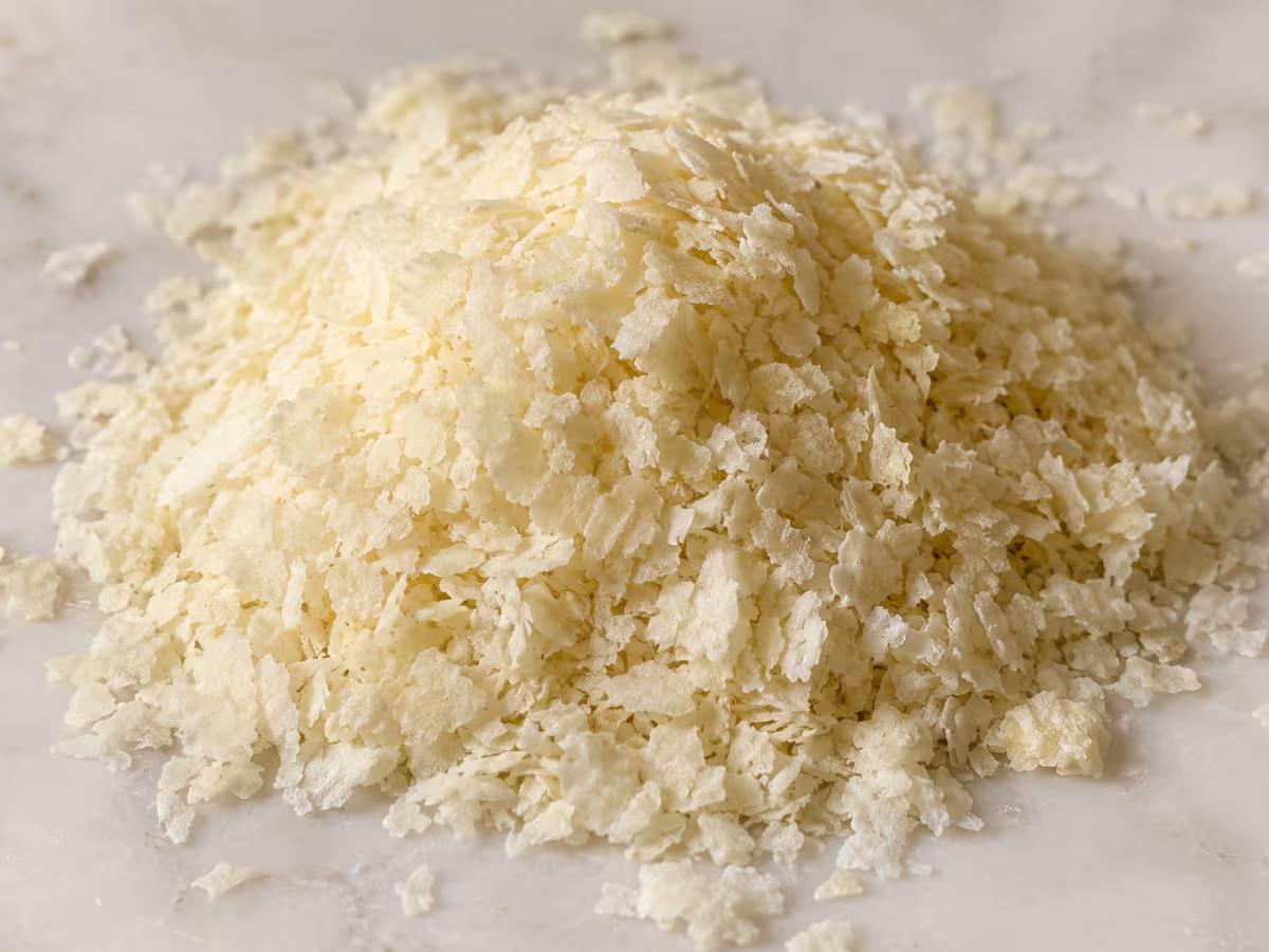 Ingrediente: Copos de patata