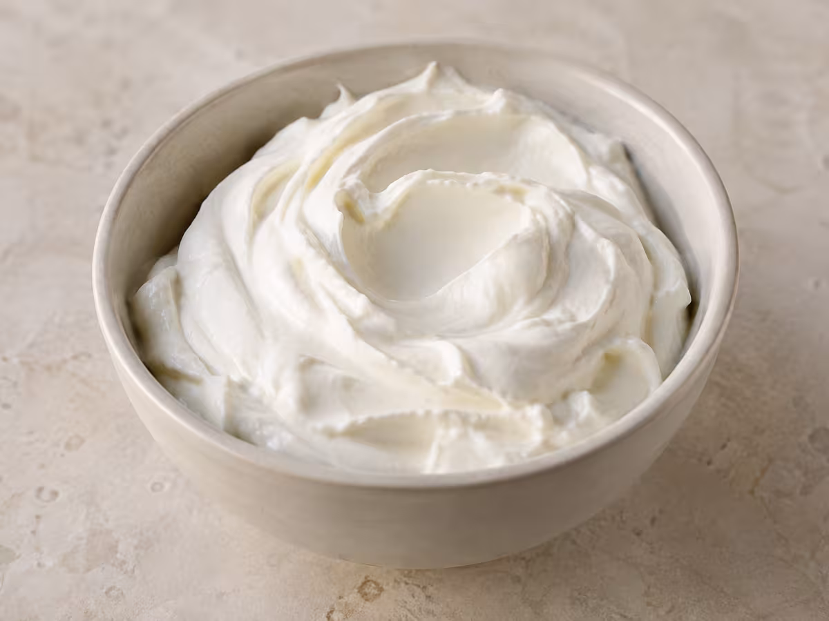 Ingrediente: Queso fresco batido