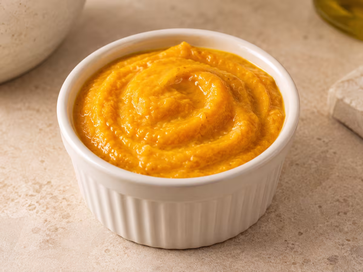Pasta de ají amarillo como ingrediente