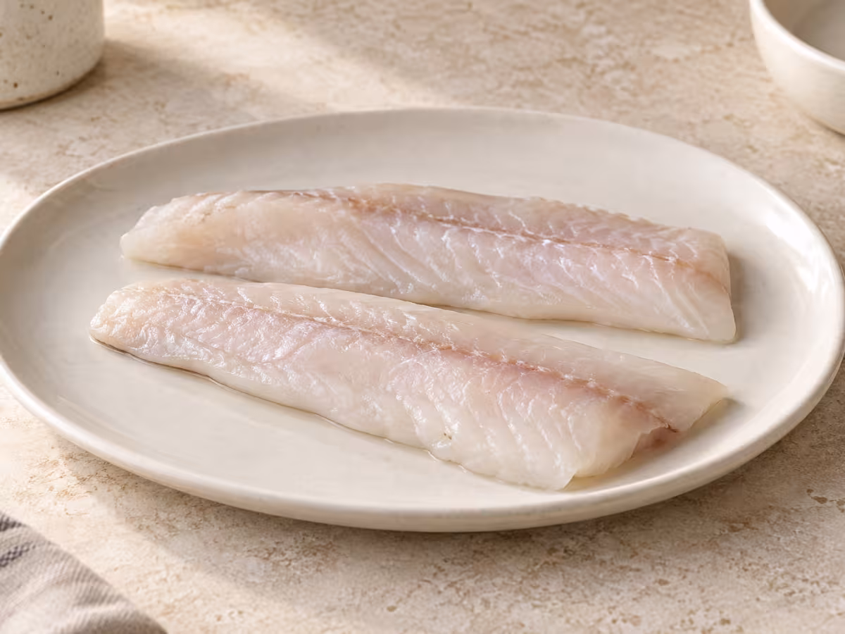 Pescadilla como ingrediente