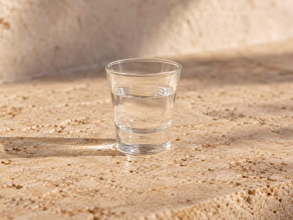 Dry grape spirit as a cooking ingredient