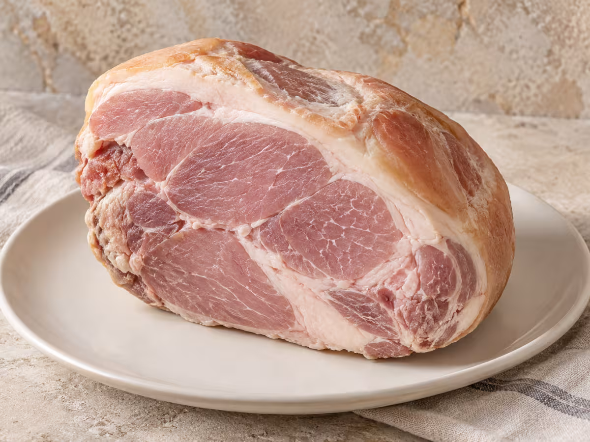 Lac&oacute;n desalado preparado como ingrediente