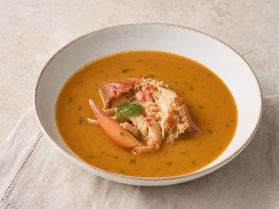 Crema de n&eacute;coras
