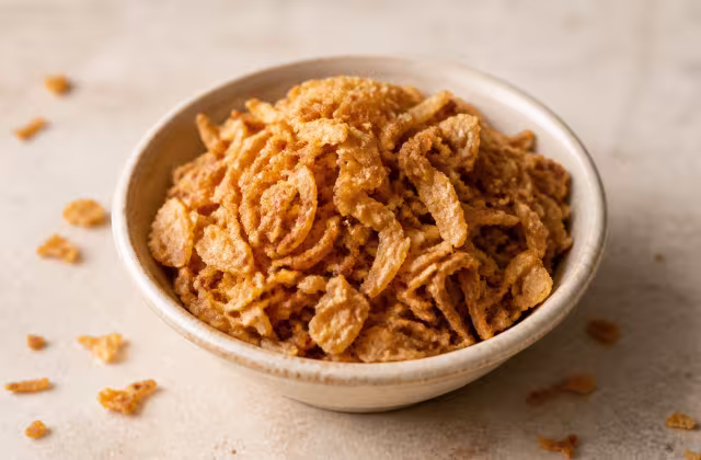 Ingrediente: Cebolla crujiente