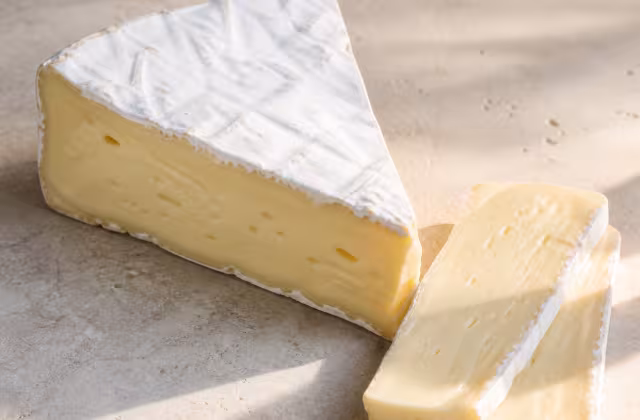 Ingrediente: Queso brie