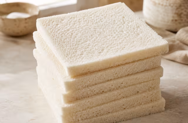 Ingrediente: Pan de molde
