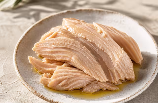 Ingrediente: Ventresca de at&uacute;n