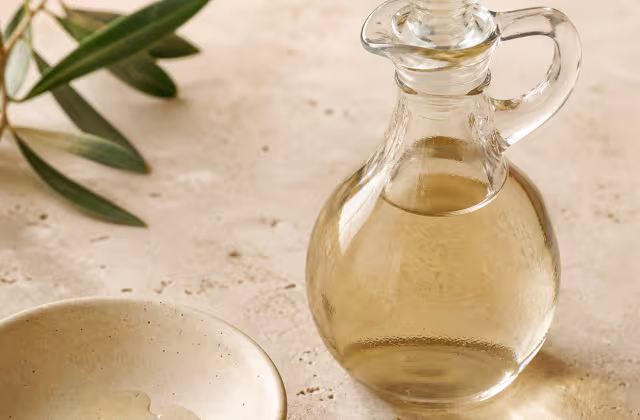 Ingrediente: Vinagre de vino blanco