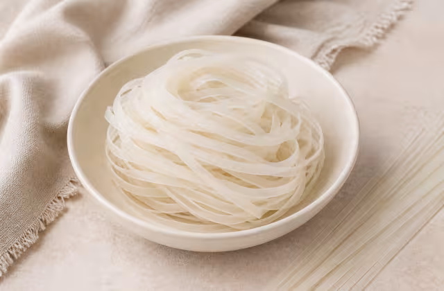 Ingrediente: Fideos de arroz