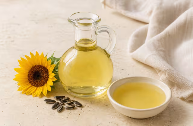 Ingrediente: Aceite de girasol