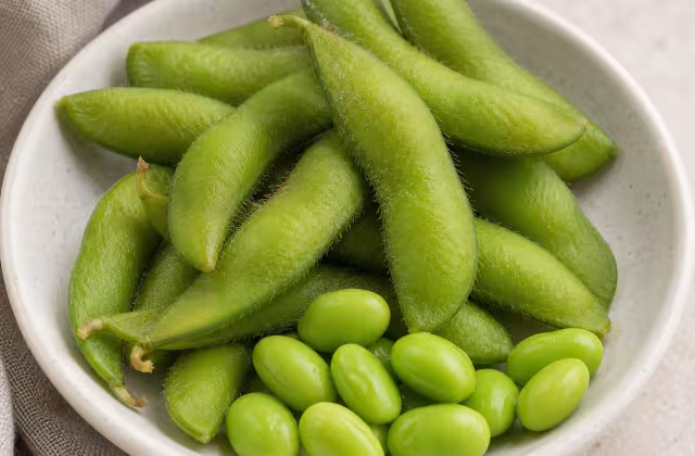 Ingrediente: Edamame