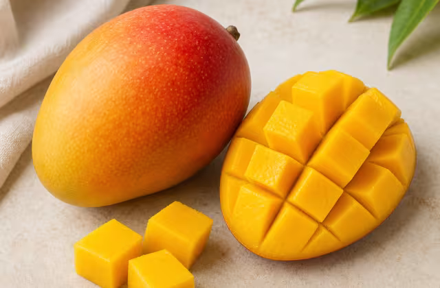 Ingrediente: Mango