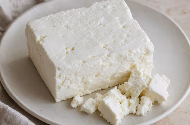 Ingrediente: Queso feta