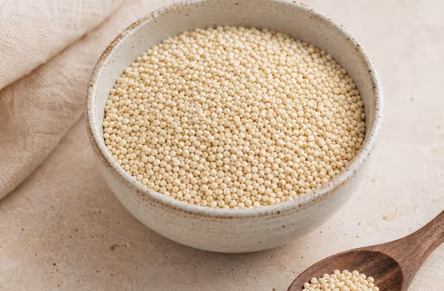 Ingrediente: Quinoa