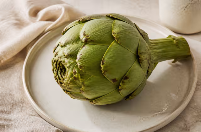 Alcachofa
