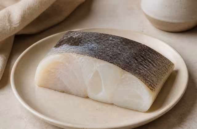 Bacalao