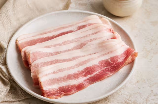Bacon