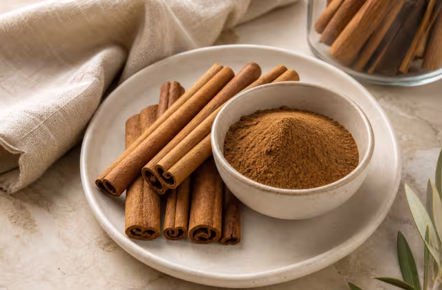 Canela