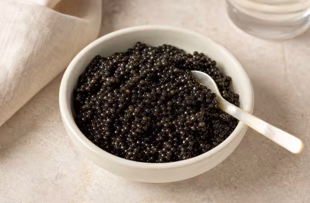 Caviar