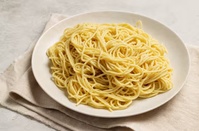 Ingrediente: Fideos yakisoba