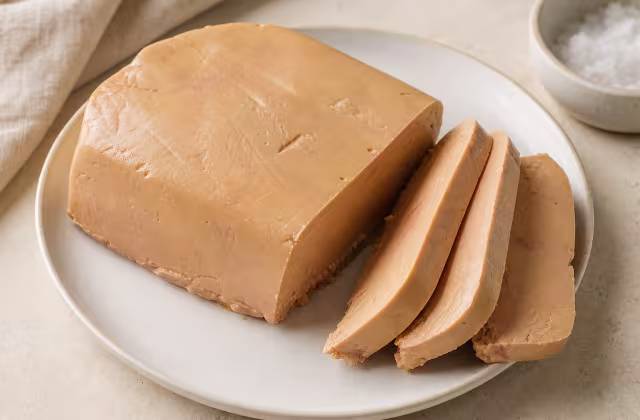 Foie-gras