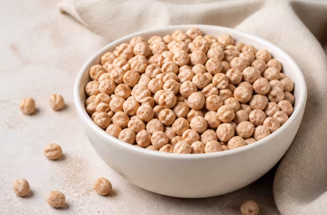 Garbanzos