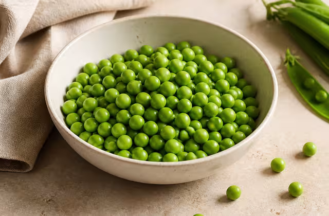 Guisantes
