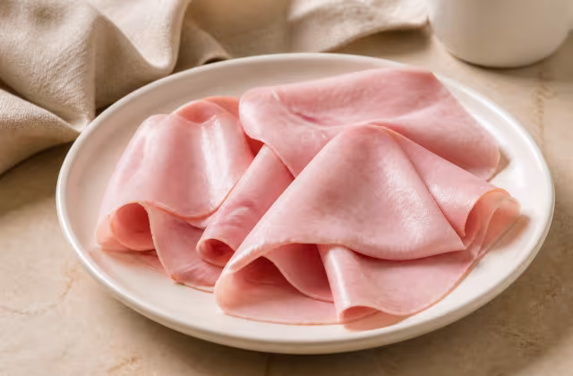Jam&oacute;n cocido