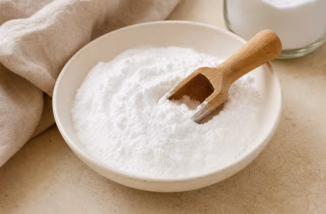 Levadura qu&iacute;mica