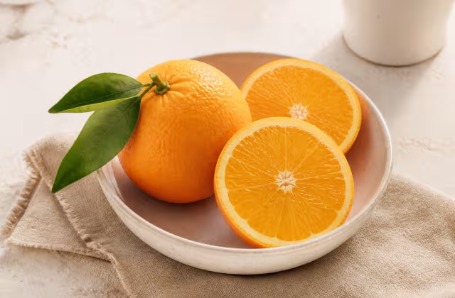Naranja